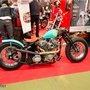 Salon Moto Légende 2012 : chopper Absolut