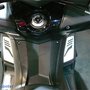 Yamaha T-Max 2011 : tablier