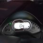 Essai Kymco K-Xct 125cc i : compteurs