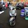 Salon 2 roues Lyon 2012 : Neco 125cc