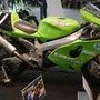 Automedon-Motorama 2015 : Kawasaki 750 ZX-7R, 1996