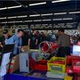 Salon Moto Légende 2013 : bric-à-brac