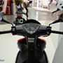 Eicma 2012 Kymco : Super 8 125cc