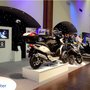 Salon du scooter de Paris 2012 : Quadro 350D