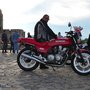 6ème Traversée de Paris Estivale : Honda CB600FR