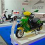 Eicma 2013 : Govecs - Go !S1.4 - utilitaires