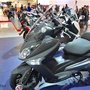 Eicma 2013 : Sym - Joymax Start & Stop - gauche