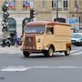 6ème Traversée de Paris Estivale : Citroën Tube