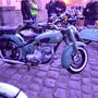 14ème Traversée de Paris 2014 : Peugeot