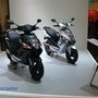 Intermot 2010 : Tgb - Bullet Rs