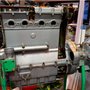 Salmson S4 : moteur en alliage