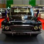 Automédon - Motorama 2012 : Renault Rambler Ambassador de 1962, V8 carrossée (…)