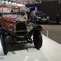Rétromobile 2013 : Peugeot