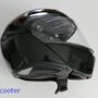 Essai HJC R-Pha 90 : droite