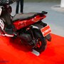 Eicma 2011 : Kymco Super 8 50cc