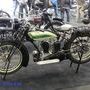 Salon Moto Légende 2018 : 500 Hub Clutch, 1910, 500cc, 3.5Cv