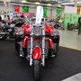 Motorama 2013 : Boss Hoss Motorcycles - trois roues