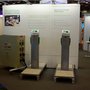 eCarTec Paris 2012 : bornes RWE