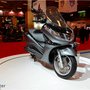 Piaggio : X10 300
