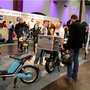 Salon du scooter de Paris 2012 : Matra