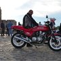 6ème Traversée de Paris Estivale : Honda CB600FR