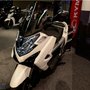 Salon du scooter de Paris 2012 : Kymco Myroad