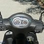 Peugeot Tweet 50cc : tableau de bord