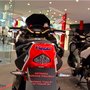 Eicma 2012 Honda : Integra R arrière