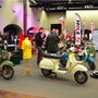 Salon du Scooter de Paris 2013 : Lml