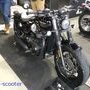 Salon Moto Légende 2018 : Bonneville Black, 2019, 1200cc, 77Cv