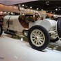 Rétromobile 2013 : Benz Grand Peix, 4 cyl, 120Cv, 163km/h, 1908