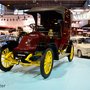 Retromobile 2014 : Renault - taxi de la Marne