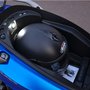 Essai Kymco K-Xct 125cc i : casque XL
