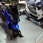 Eicma 2012 Kymco : K-XCT 300cc