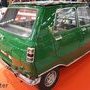 Automedon-Motorama 2015 : projet Simca 936, 1966