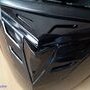 Essai Nishua NFX-2 Carbon : aération menton ouverte