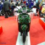 Eicma 2011 : Tauris C-5
