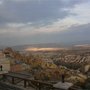 J4 Cappadoce : paysage