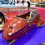 Retromobile 2014 : auto-moto