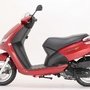 Peugeot New Vivacity 50cc