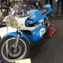 Salon du 2 roues Lyon 2018 : RMCE - Gauthier GA, 125cc, 1978
