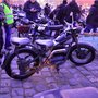 14ème Traversée de Paris 2014 : Nimbus Mod C Militaire 1934