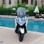 Essai Kymco MyRoad 700i : face