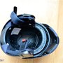 Essai Hjc Sy-Max III : entrièrement déhoussé