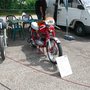 Coupes Moto Legende : Gnome et Rhône 175 L 53 1955 - Michel Baptiste