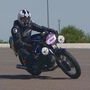 Coupes Moto Légende 2016 : BMW 900R 90/6 Tour de France Replica 1974, (...)