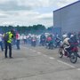 Coupes Moto Legende 2011