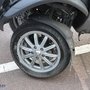 Scoote-Clean : nettoyage des jantes