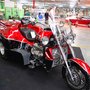Motorama 2013 : Boss Hoss Motorcycles