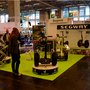 eCarTec Paris 2012 : Segway